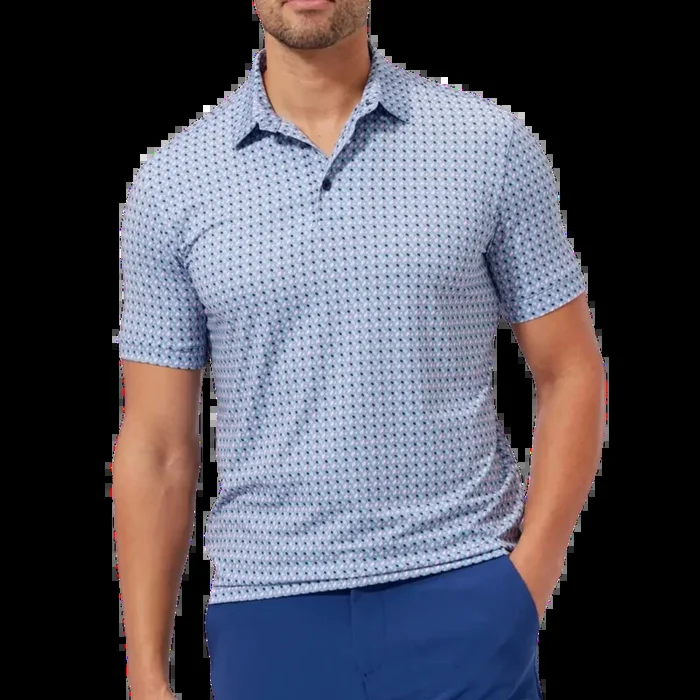 Mizzen+Main Versa Men’s Polo