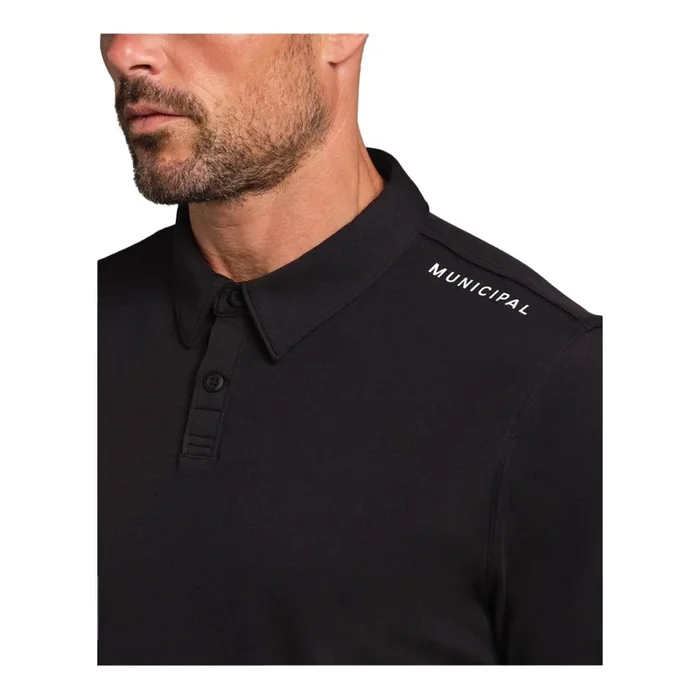 Municipal Sportcross Polo