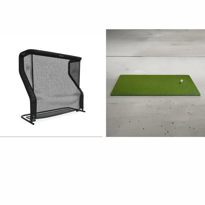 Net Return Pro & Country Club Elite 5×5 Package (USA)
