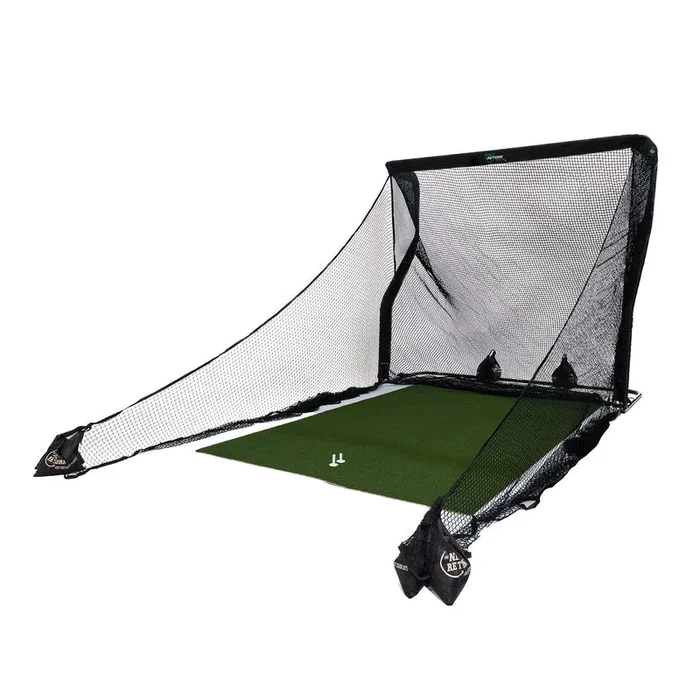 Net Return Pro Package (USA)