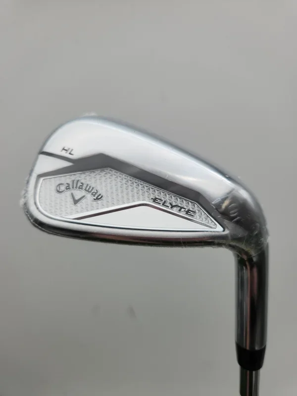 NEW 2025 CALLAWAY ELYTE X GAP WEDGE REG KBS MAX 35.25″ BRANDNEW