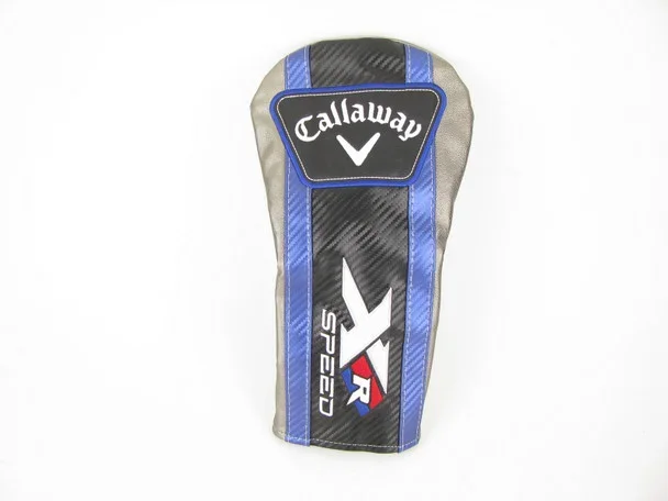 NEW Callaway XR Speed Driver Headcover