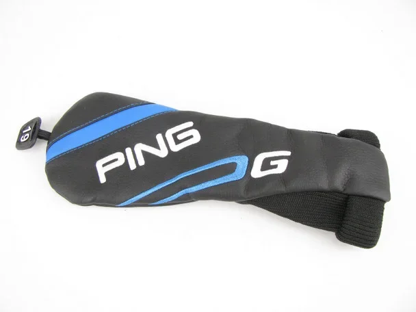 NEW Ping G Series Hybrid Headcover 19 degree