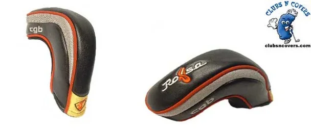 NEW TaylorMade Rossa CGB Putter Headcover
