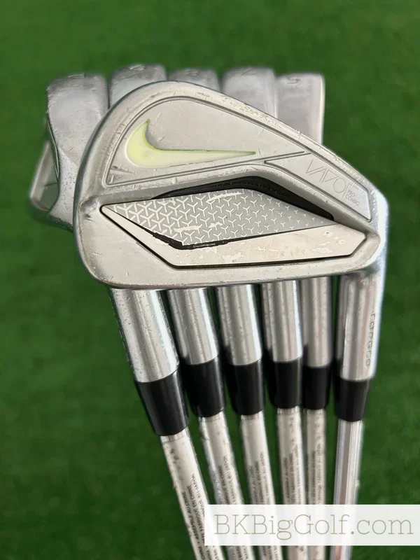 Nike Vapor Pro Combo Forged Iron Set 5-P / NS Pro 95 Stiff