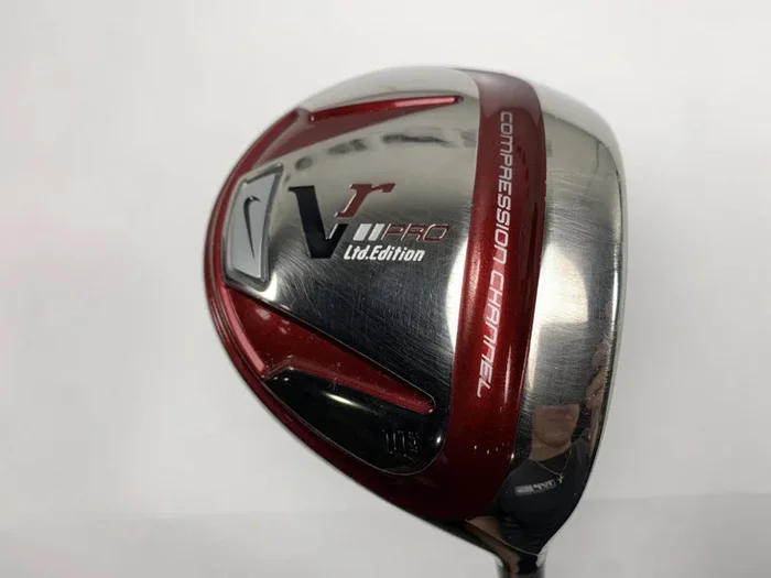 Nike Victory Red Pro Ltd. Edition Driver 10.5* Diamana ‘ahina 65g Regular RH