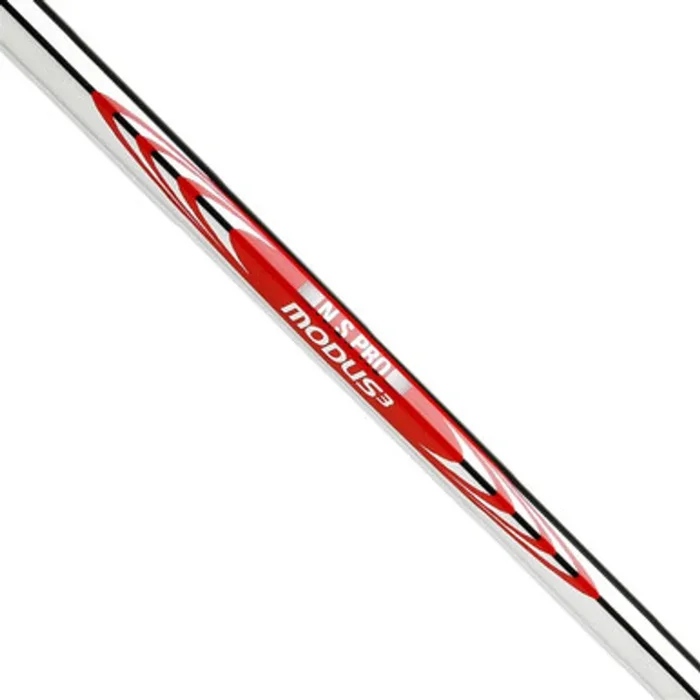 Nippon N.S. Pro Modus 3 Tour 105 Steel Shaft, 103g, Reg Flex