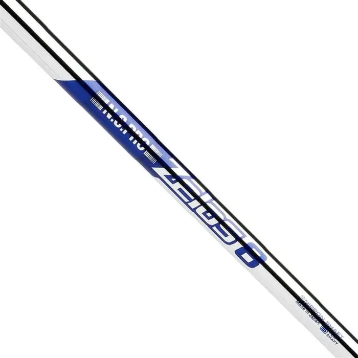 Nippon N.S. Pro Zelos 8 370 Iron Shafts