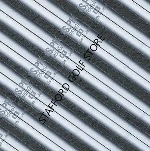 Nippon Pro 950GH 370 Iron Shafts Set