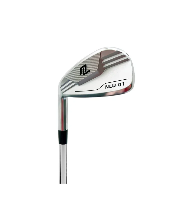 NLU-01 UTILITY LEFT HANDED (HEAD ONLY)