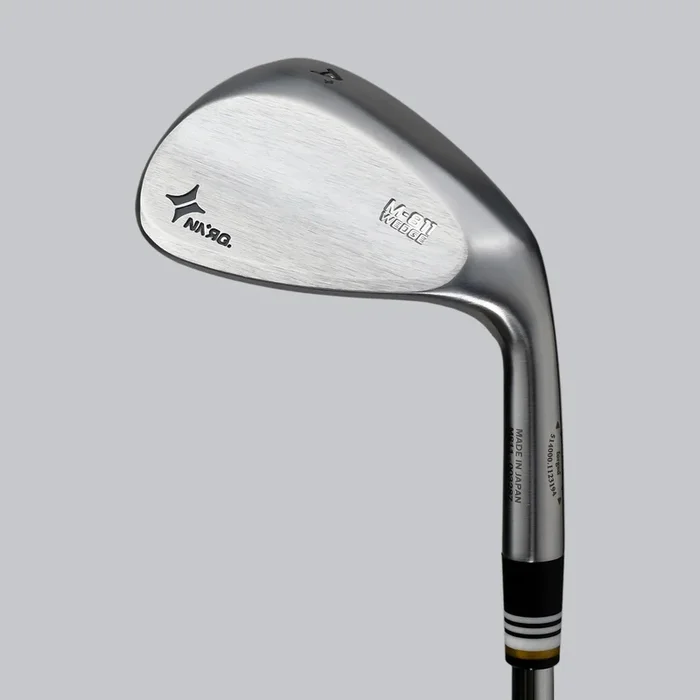 NNRG M-811 Custom Wedge