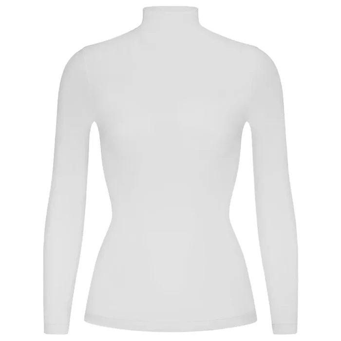 Noelle LS Top