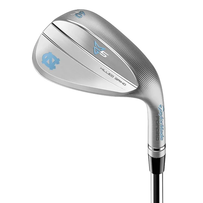 North Carolina TaylorMade MG5 Wedge