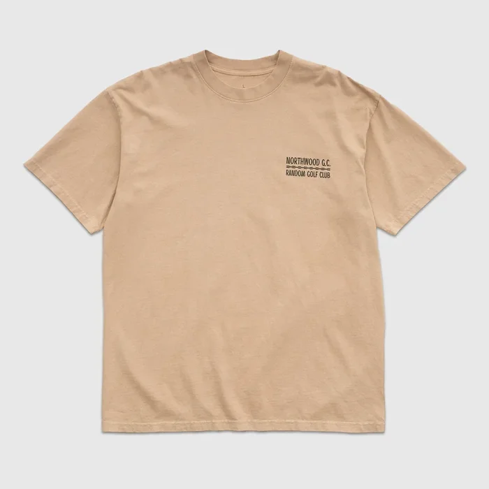 Northwood x RGC Clubhouse Tee