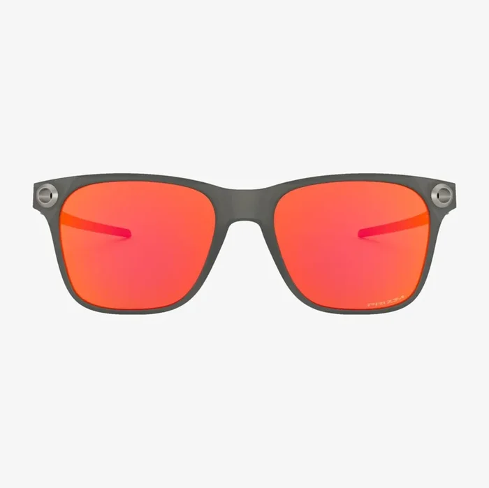 Oakley Apparition – Satin Black Ink/Prizm Ruby