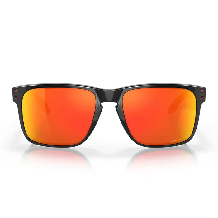 Oakley Holbrook XL – Black Ink/Prizm Ruby Polarized
