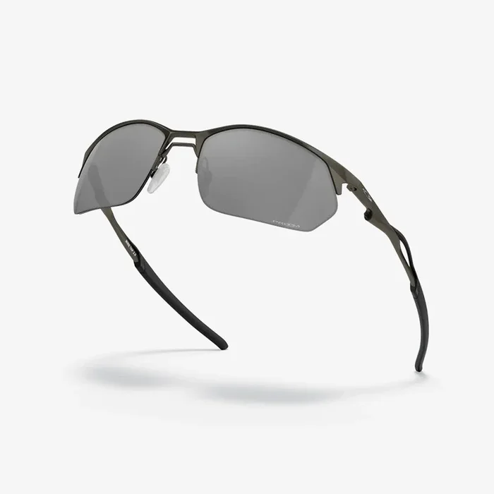 Oakley Wire Tap 2.0 – Matte Gunmetal/Prizm Black