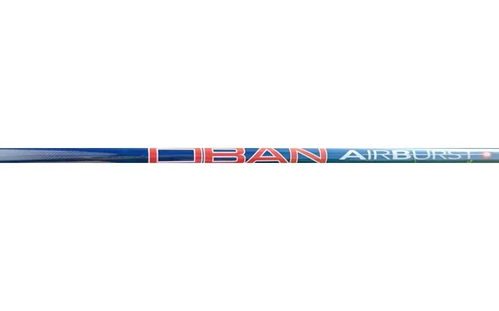 OBAN AIRBURST 55