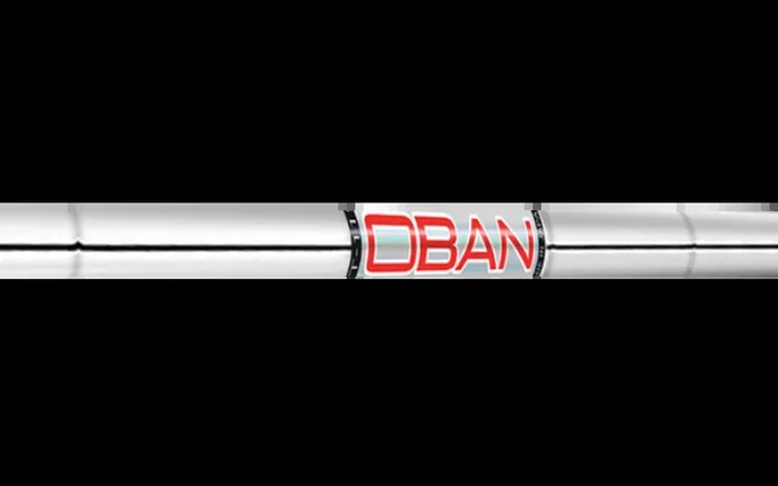 OBAN CT 100 STEEL IRON A+