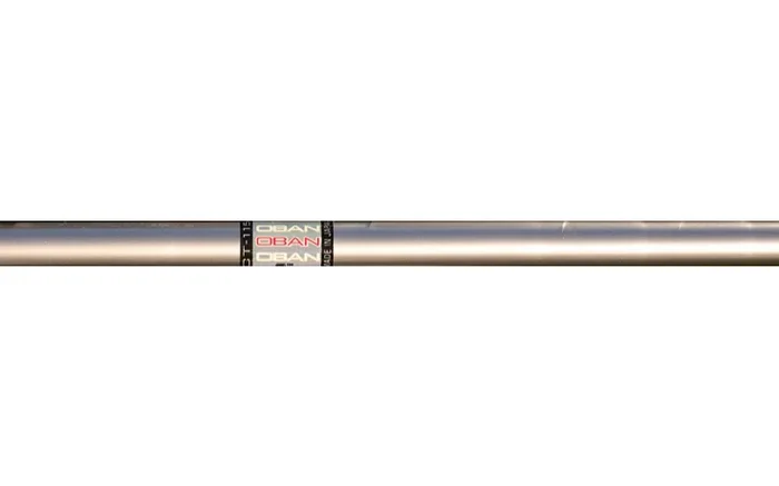 OBAN CT 125 STEEL S+ SILK