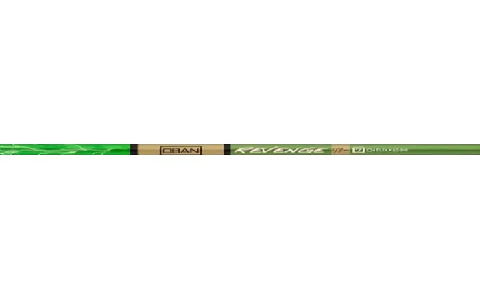 OBAN REVENGE 5 WOOD