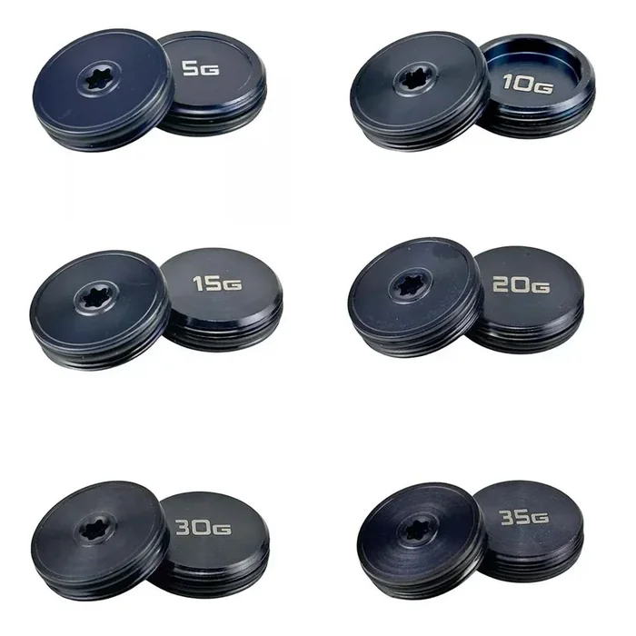 ODYSSEY AI-ONE PUTTER WEIGHTS