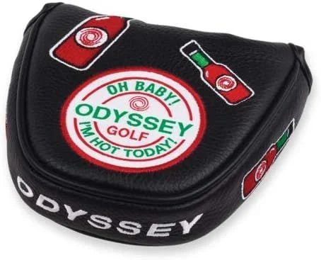 Odyssey Oh Baby Putter Cover