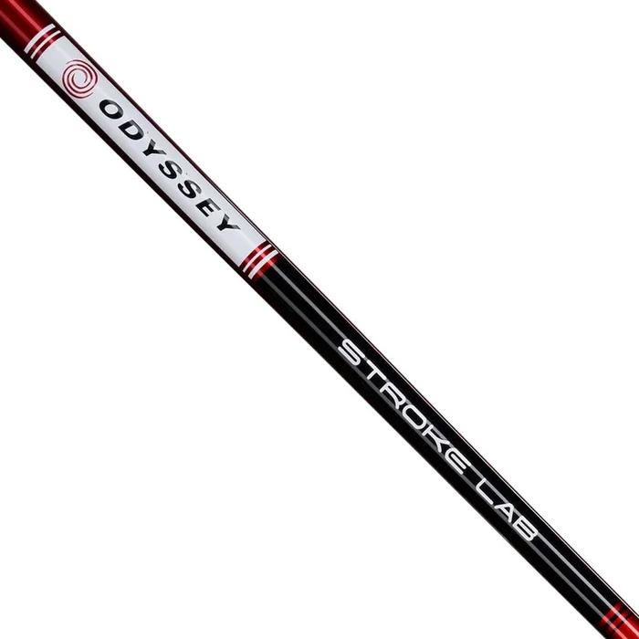 Odyssey White Hot OG Stroke Lab Putters