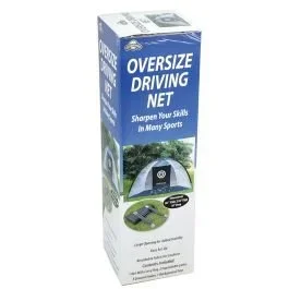 OnCourse Oversize Golf Driving Net