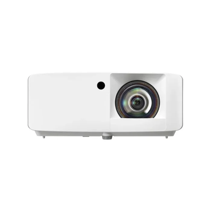 Optoma GT2000HDR 3500-Lumens 1080p Short Throw Golf Simulator Projector