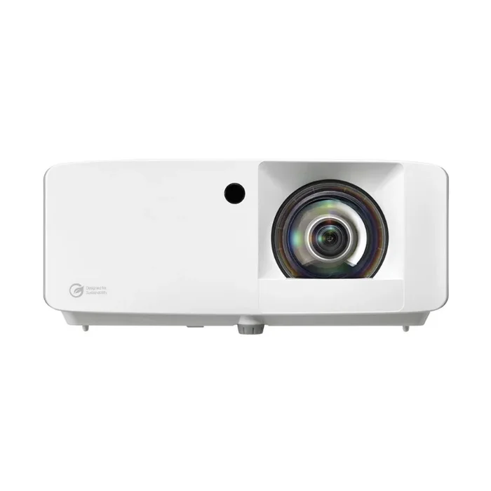Optoma ZH450ST 4200-Lumens 1080p Short Throw Golf Simulator Projector
