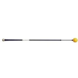 Orange Whip Mid-Size Golf Swing Trainer