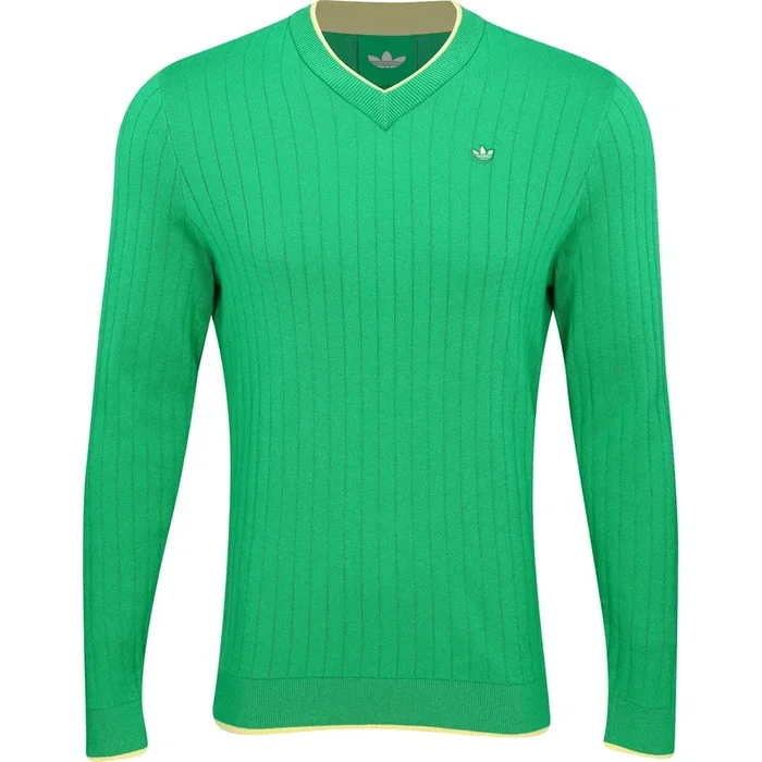 Originals Cashmere Knit Sweater