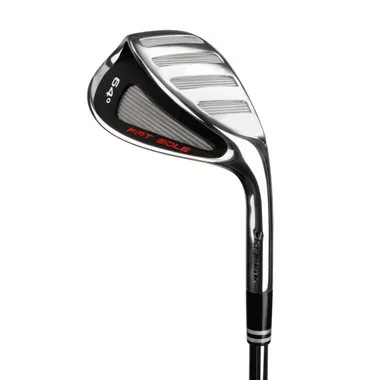 Orlimar Golf Fat Sole Wedges, Right Hand, 60 degrees or 64 degrees