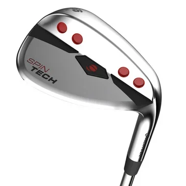 Orlimar Spin Tech Men’s Wedges, 52,56,60 degrees, Right Hand