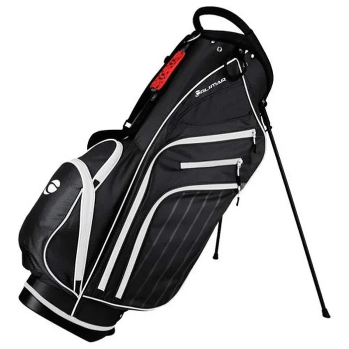 Orlimar SRX 14.9 Stand/Carry Bag 14-Way Top