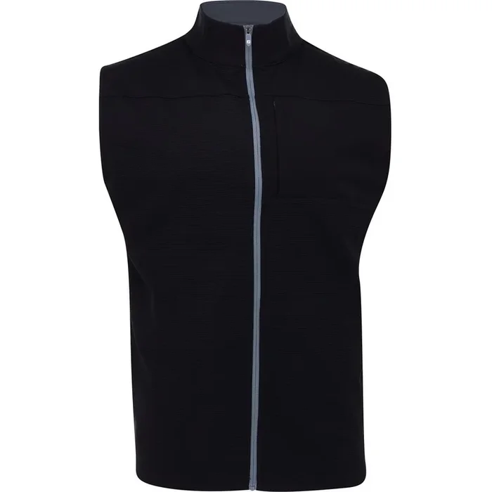 Ottoman Vest