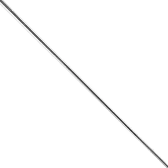 P-Type Putter Series Stepped Nickel Chrome