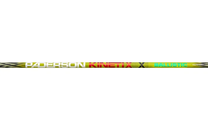 PADERSON BALLISTIC KG70-D40