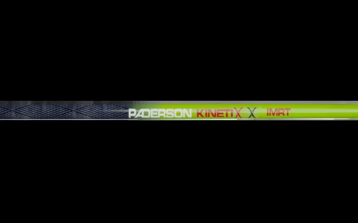 PADERSON KB972-F40
