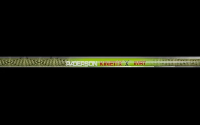 PADERSON KG860-F50