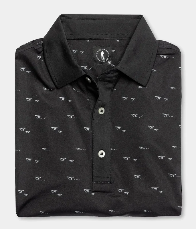 Paper Planes Polo