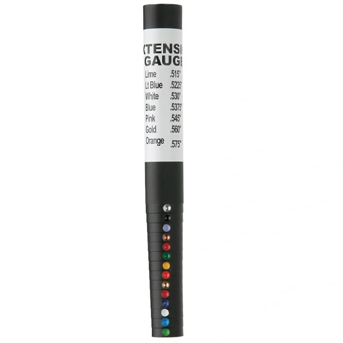 Parage Premium Extension Gauge