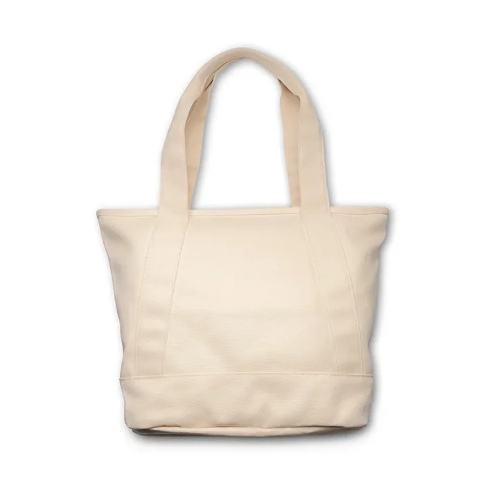 Passenger Tote Bag – Natural