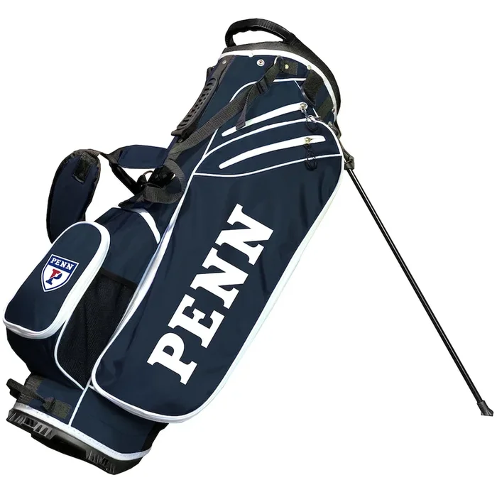 Penn State Nittany Lions Birdie Stand Golf Bag