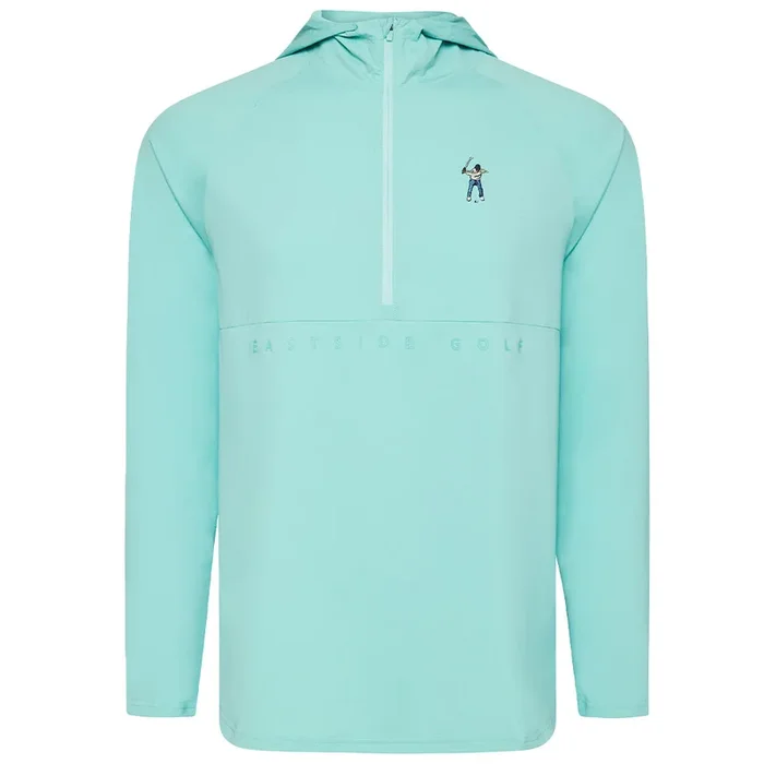 Performance Lightweight 1/4 Zip Hoodie