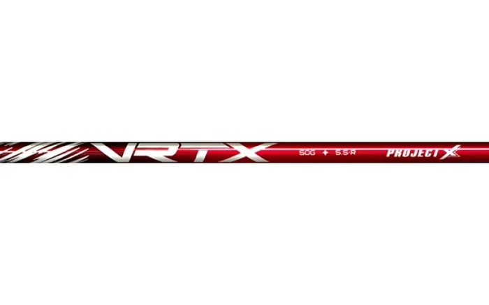 PFC VRTX RED 40 4.0