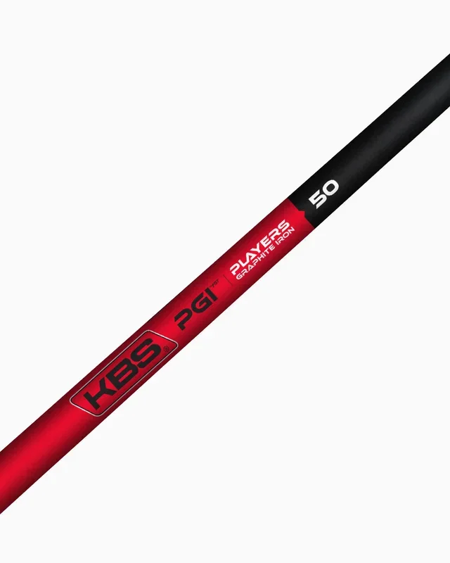 PGI PLAYERS GRAPHITE IRON – 8I