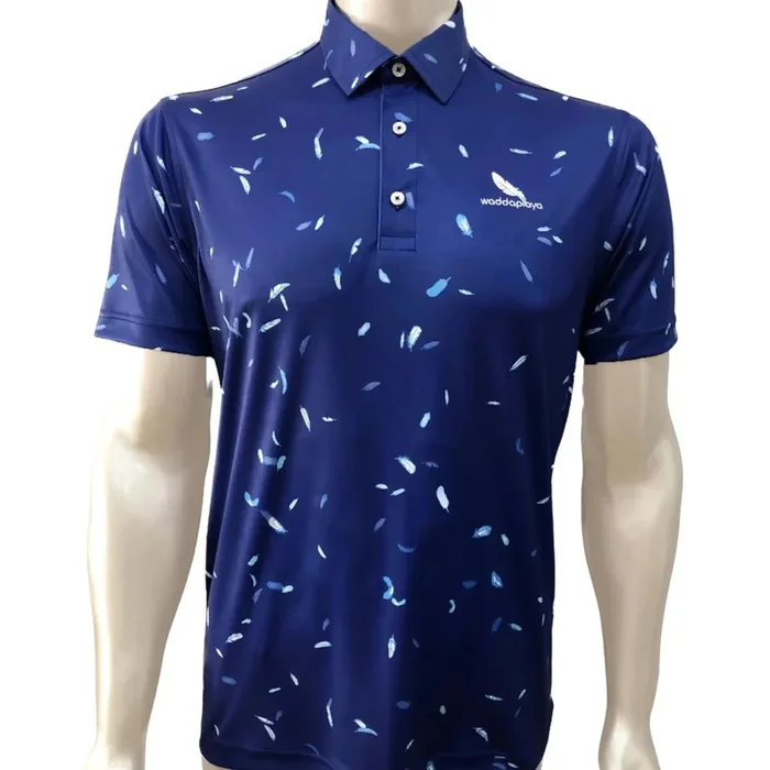 Pillow Fight Polo