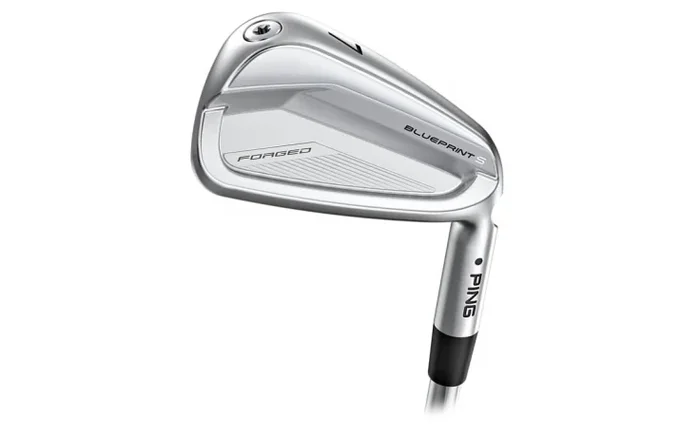 Ping Blueprint S Single Iron LH